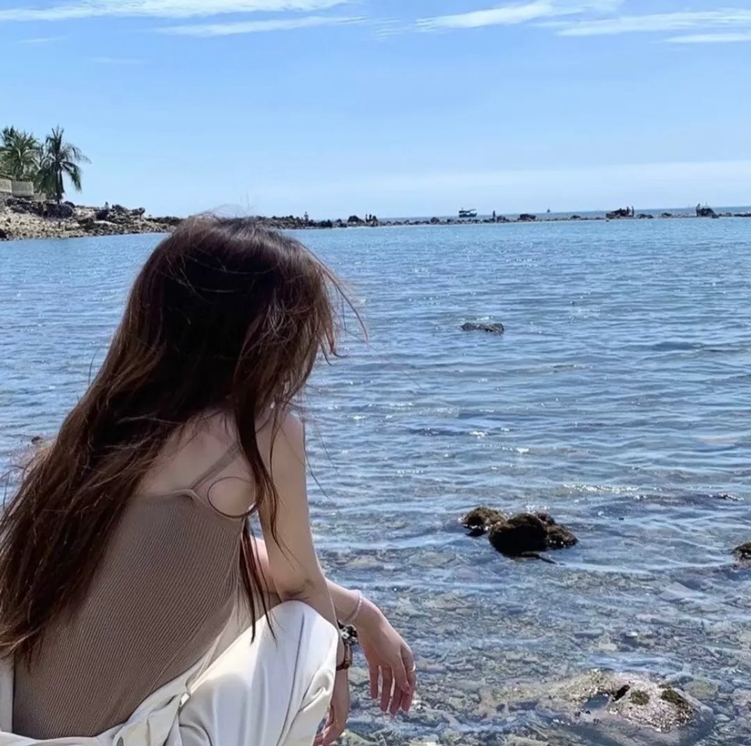 水底情深