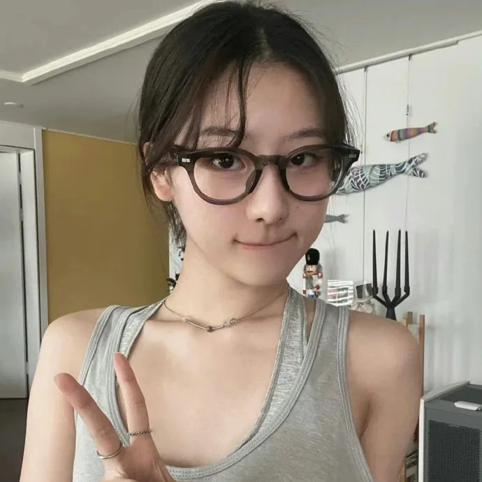 夏日的星期天