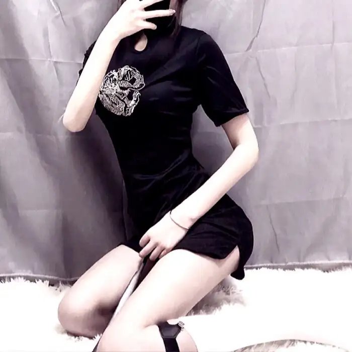 长冈的难忘岁月